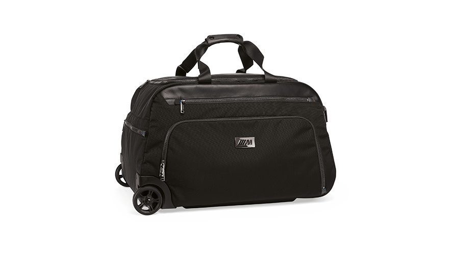 BMW M 48-Hour Bag BMW M 48-Hour Bag